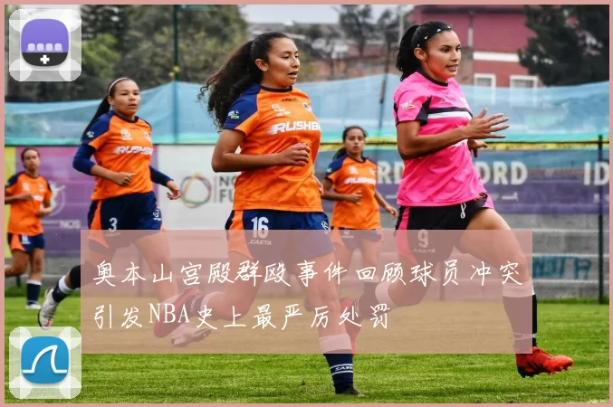 奥本山宫殿群殴事件回顾球员冲突引发NBA史上最严厉处罚